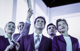 Businessfotograf Essen, Businessfotograf Düsseldorf, Businessfotograf Ruhrgebiet