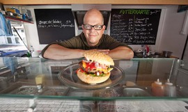 Business Fotograf Essen